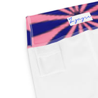 Yoga Capri Leggings