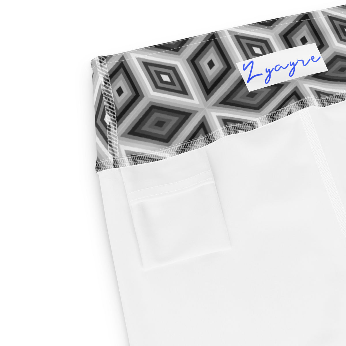 Yoga Capri Leggings
