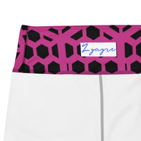 Yoga Capri Leggings