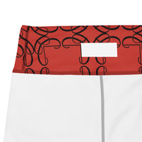 Yoga Capri Leggings