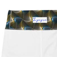 Yoga Capri Leggings