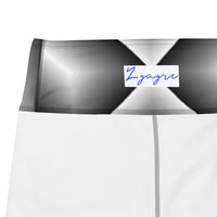 Yoga Capri Leggings
