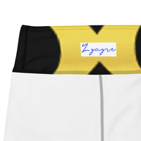 Yoga Capri Leggings