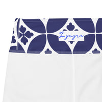 Yoga Capri Leggings