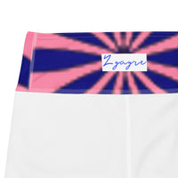 Yoga Capri Leggings