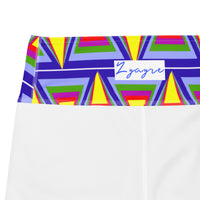 Yoga Capri Leggings