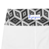 Yoga Capri Leggings