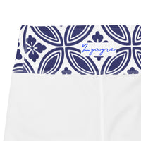 Yoga Capri Leggings