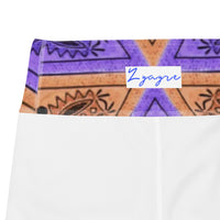 Yoga Capri Leggings