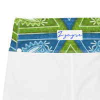 Yoga Capri Leggings