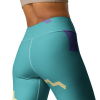Yoga Leggings
