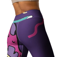 Yoga Leggings