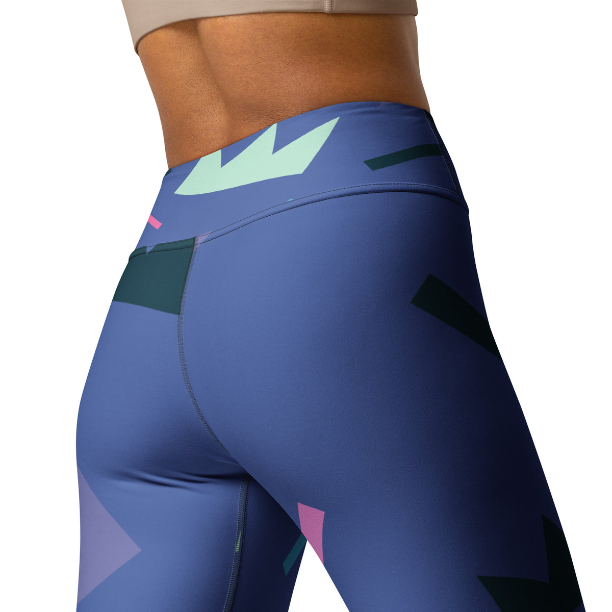 Yoga Leggings