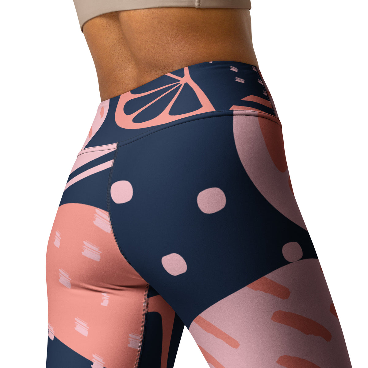 Yoga Leggings