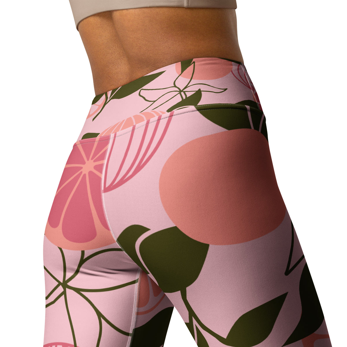 Yoga Leggings