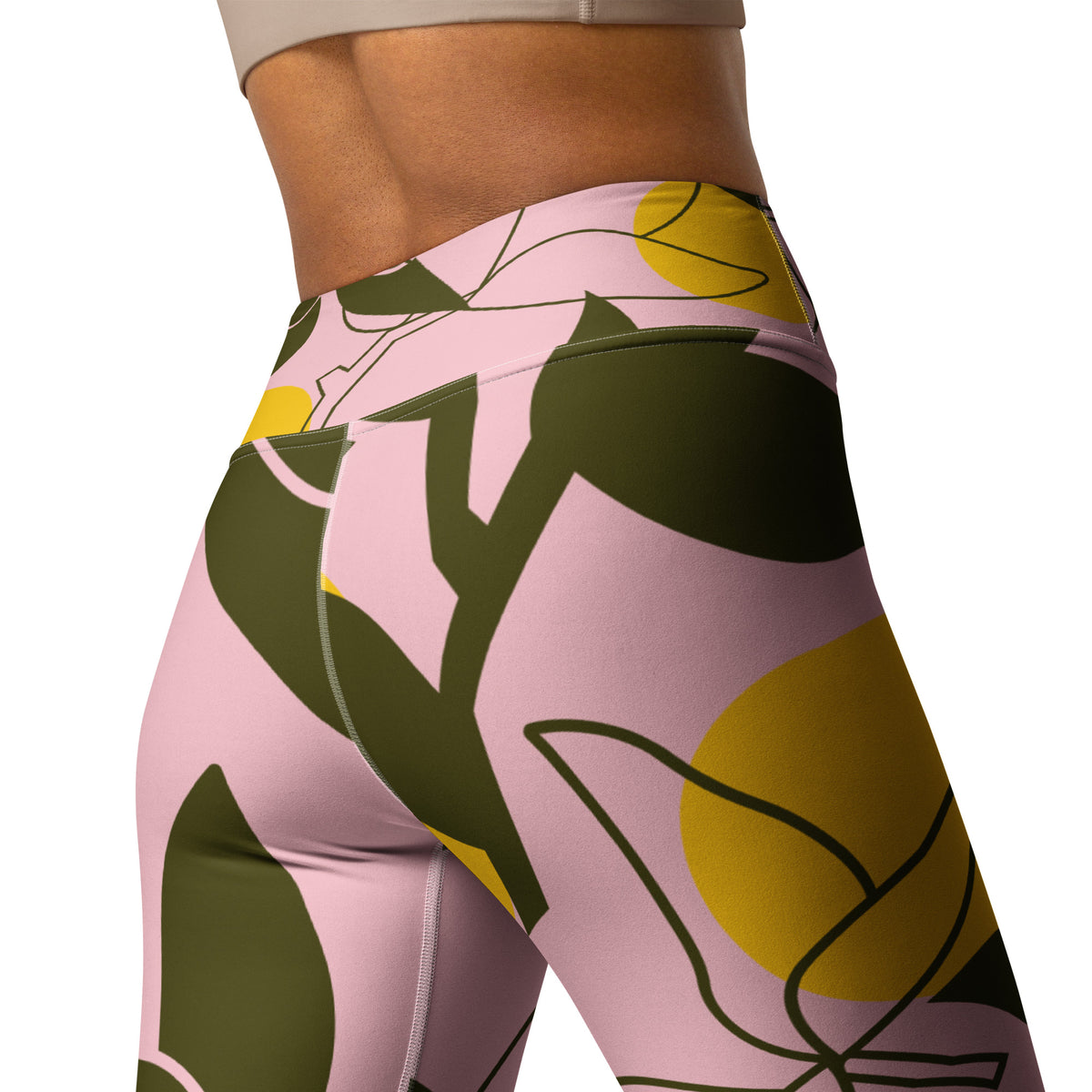 Yoga Leggings