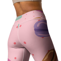 Yoga Leggings