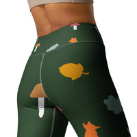 Yoga Leggings