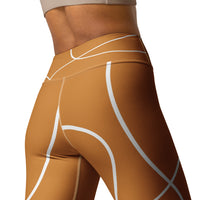 Yoga Leggings