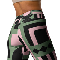 Yoga Leggings