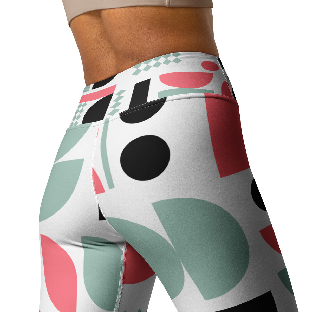 Yoga Leggings