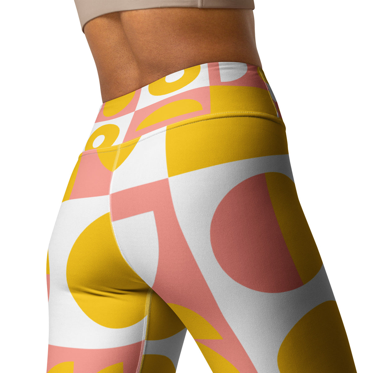 Yoga Leggings
