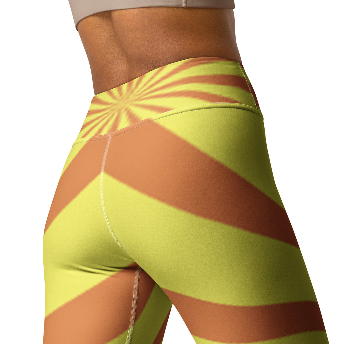 Yoga Leggings