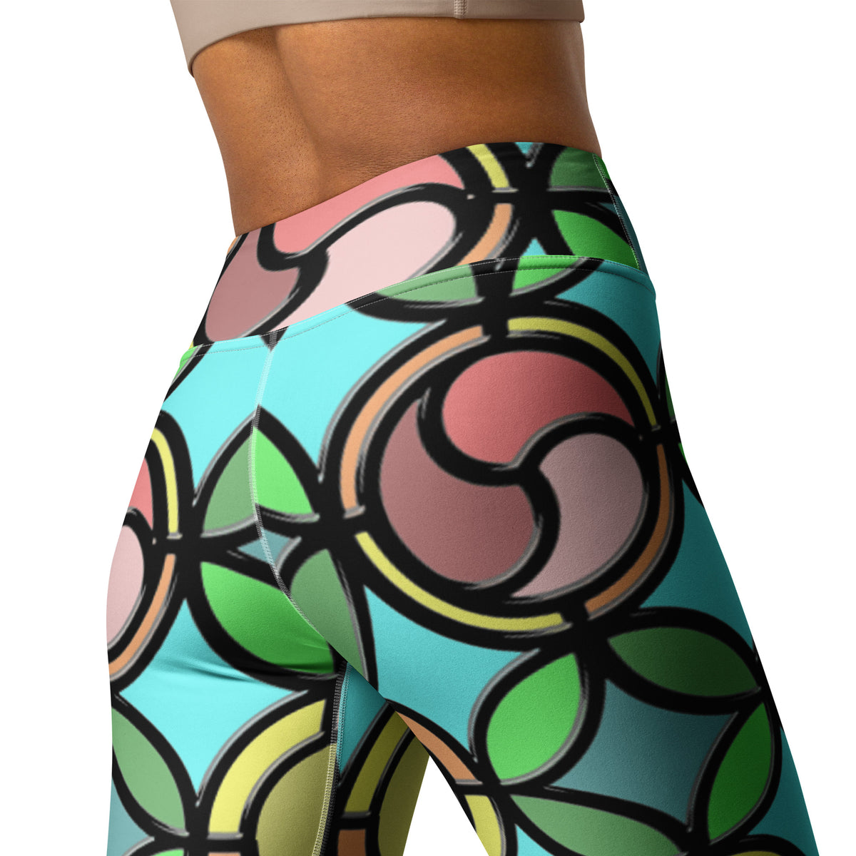 Yoga Leggings