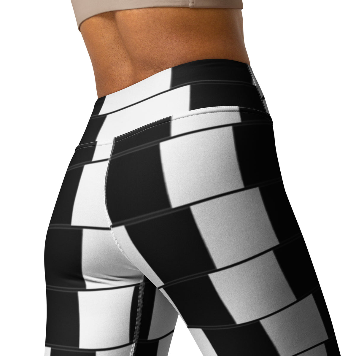 Yoga Leggings