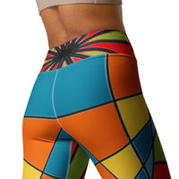 Yoga Leggings