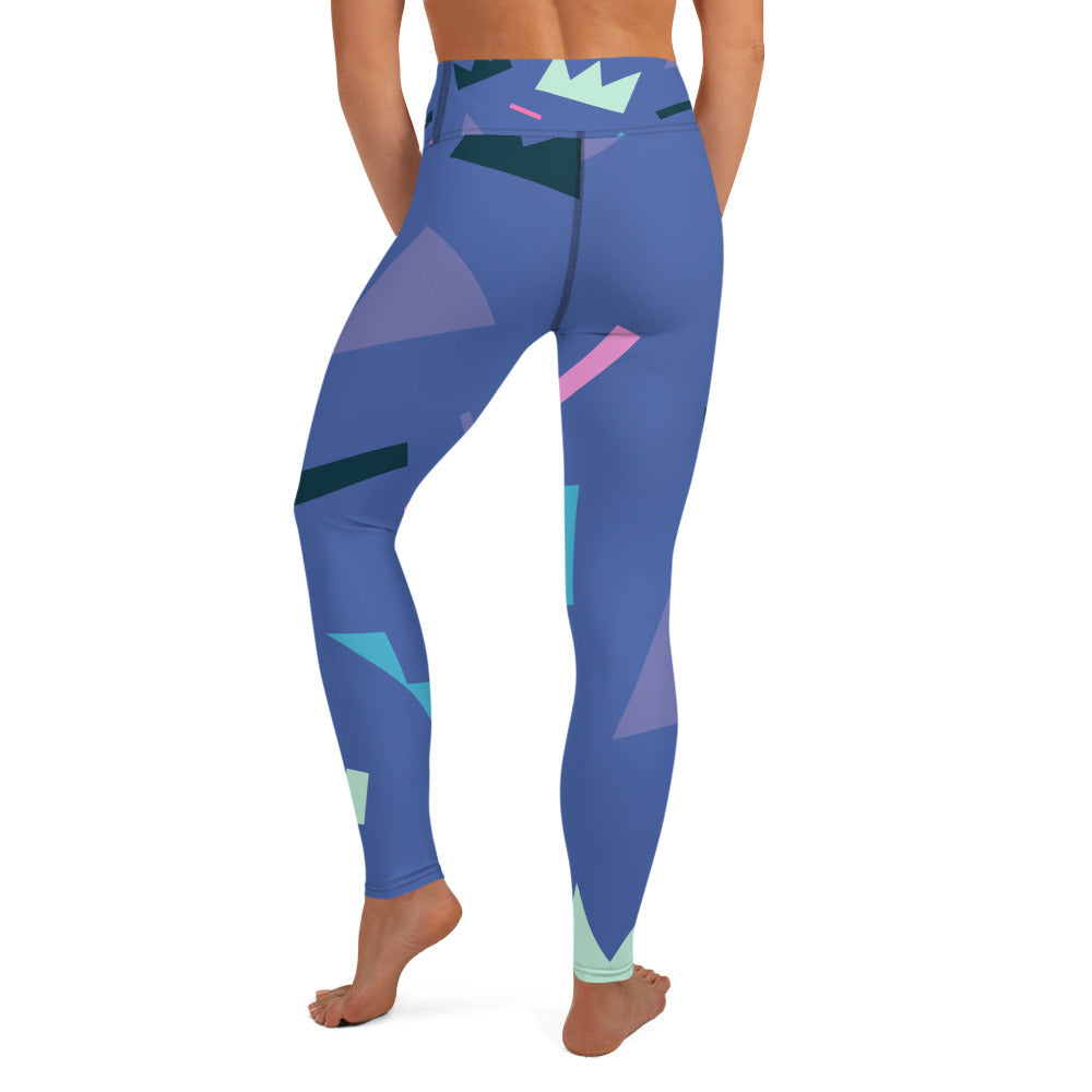 Yoga Leggings