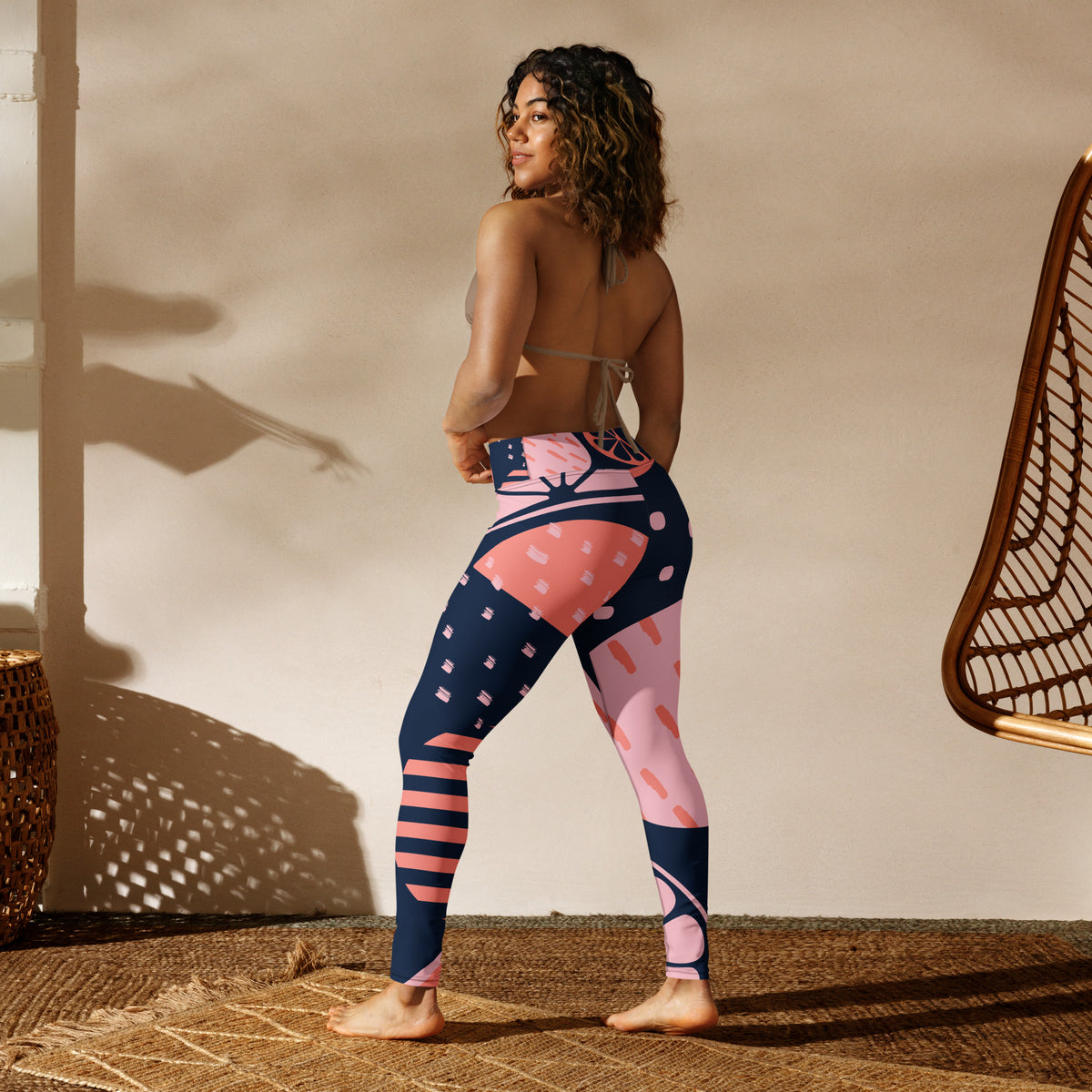 Yoga Leggings