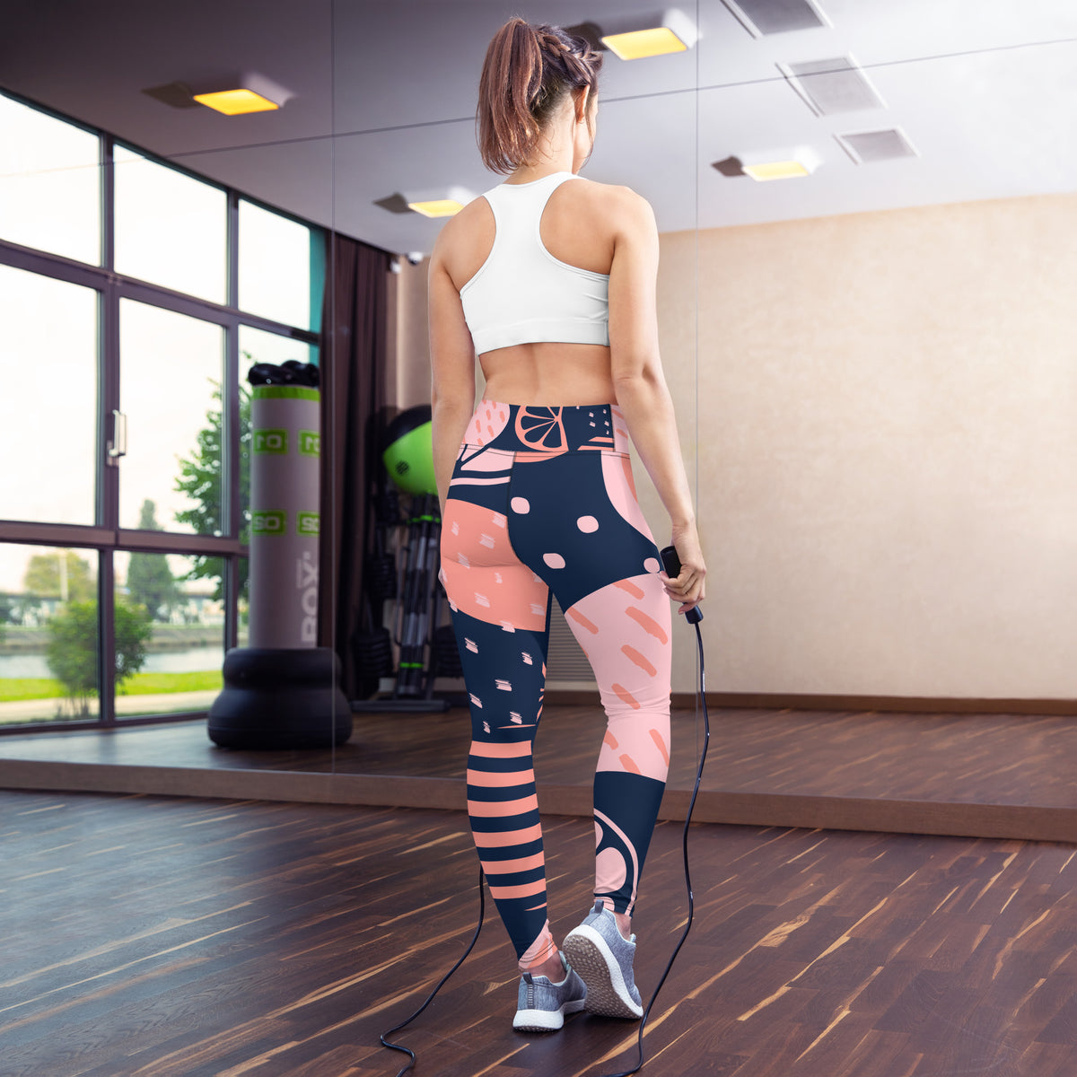 Yoga Leggings