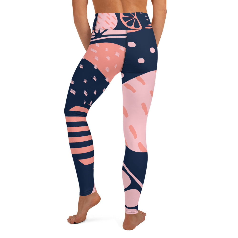 Yoga Leggings