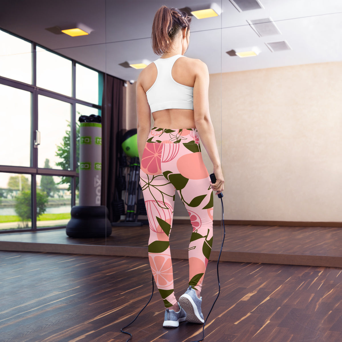 Yoga Leggings