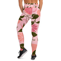 Yoga Leggings