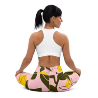Yoga Leggings