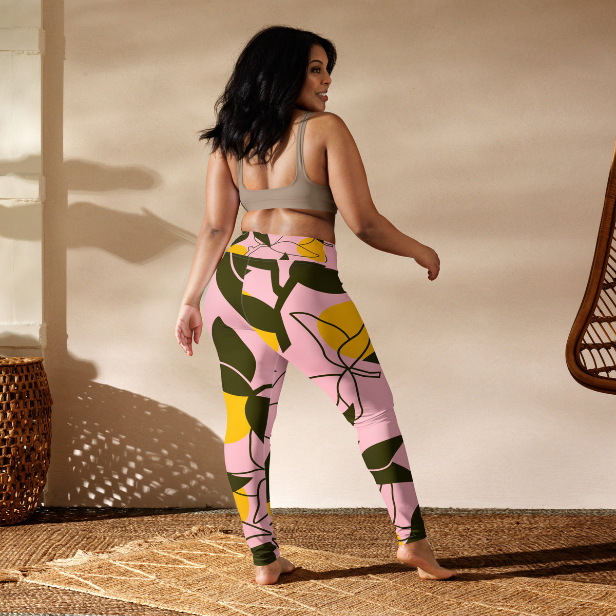 Yoga Leggings