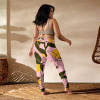 Yoga Leggings