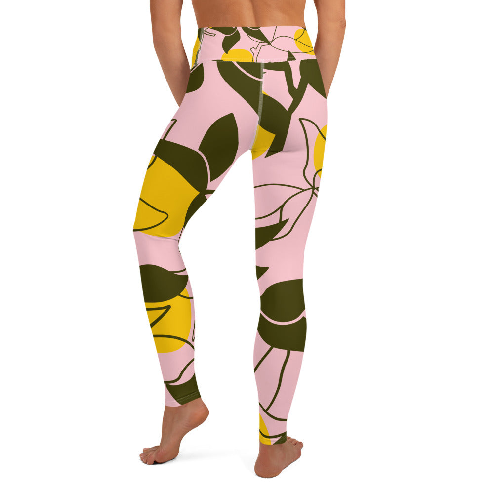 Yoga Leggings