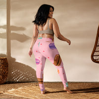 Yoga Leggings