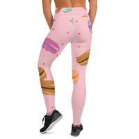 Yoga Leggings