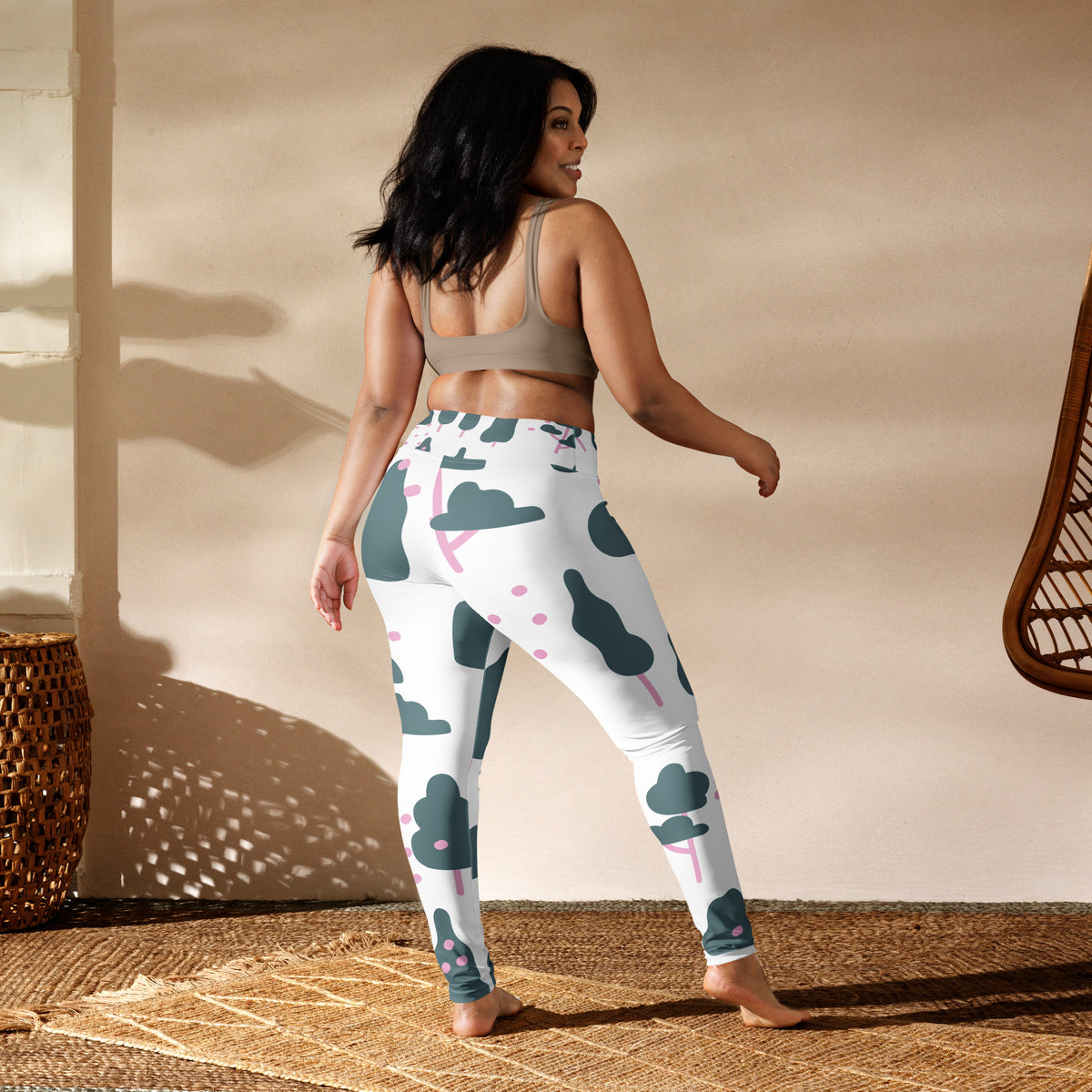 Yoga Leggings