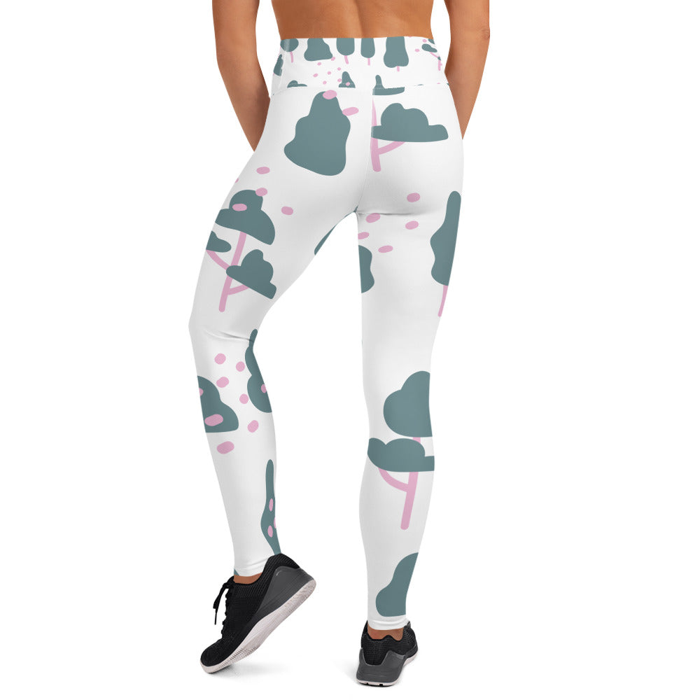 Yoga Leggings
