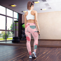 Yoga Leggings