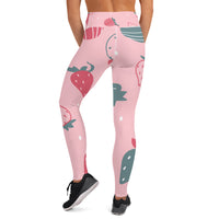 Yoga Leggings