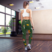Yoga Leggings