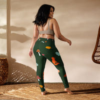 Yoga Leggings