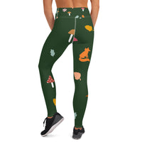 Yoga Leggings