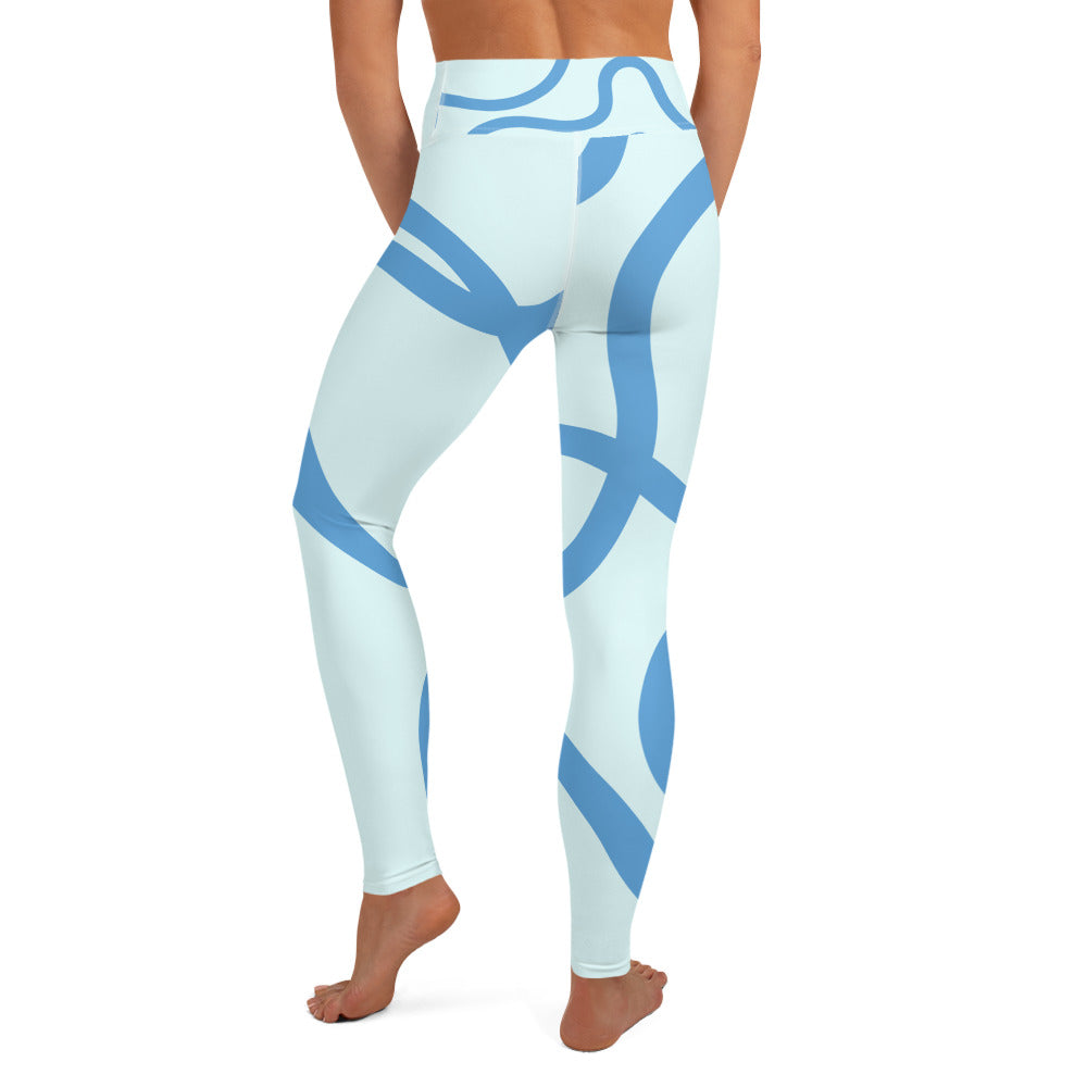 Yoga Leggings